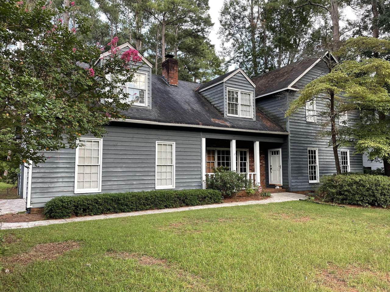 306 Habersham Road - Photo 1