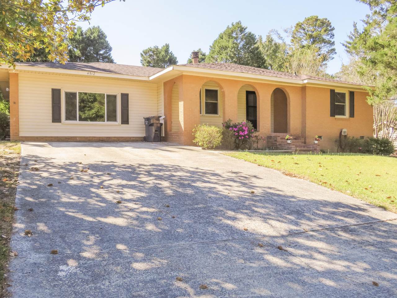 4512 Evanston Drive Drive - Photo 1