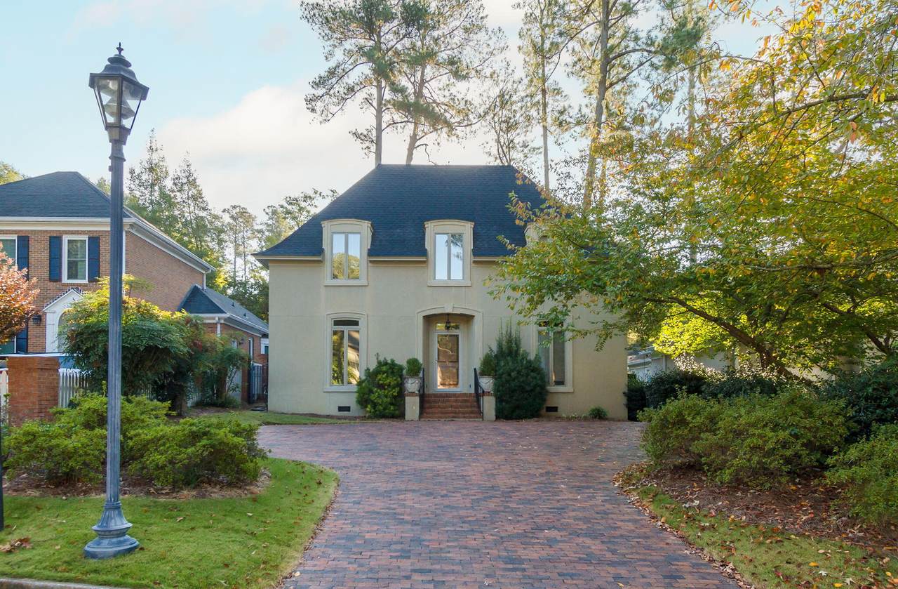 820 Barrett Lane - Photo 1