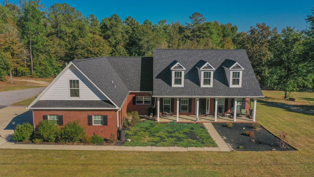 2111 Horse Play Lane - Photo 1