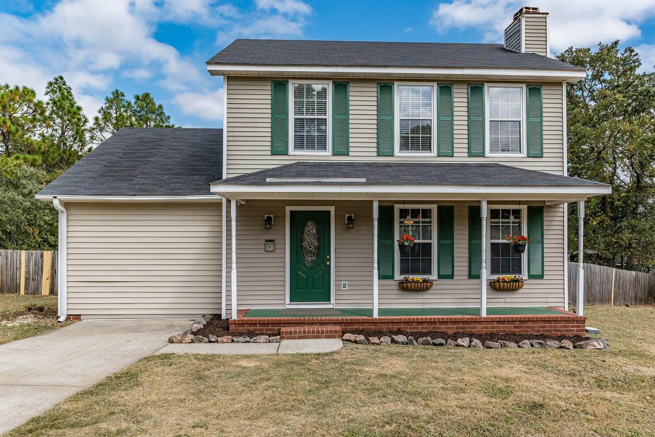 11 Sand Hill Court - Photo 1