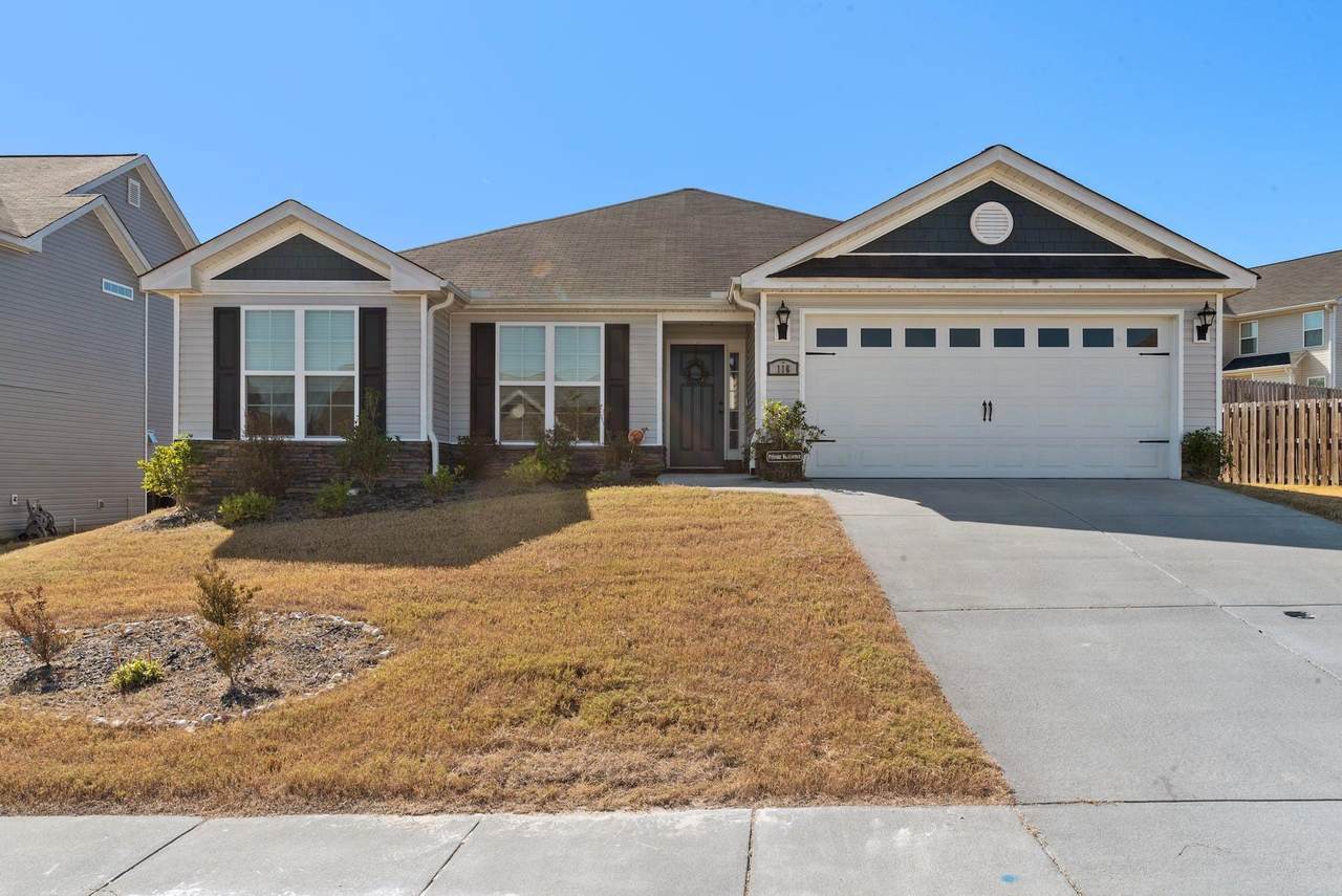 116 Greyson Street - Photo 1