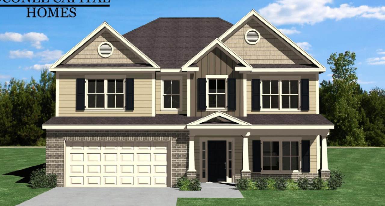 3477 Hilltop Trail - Photo 1