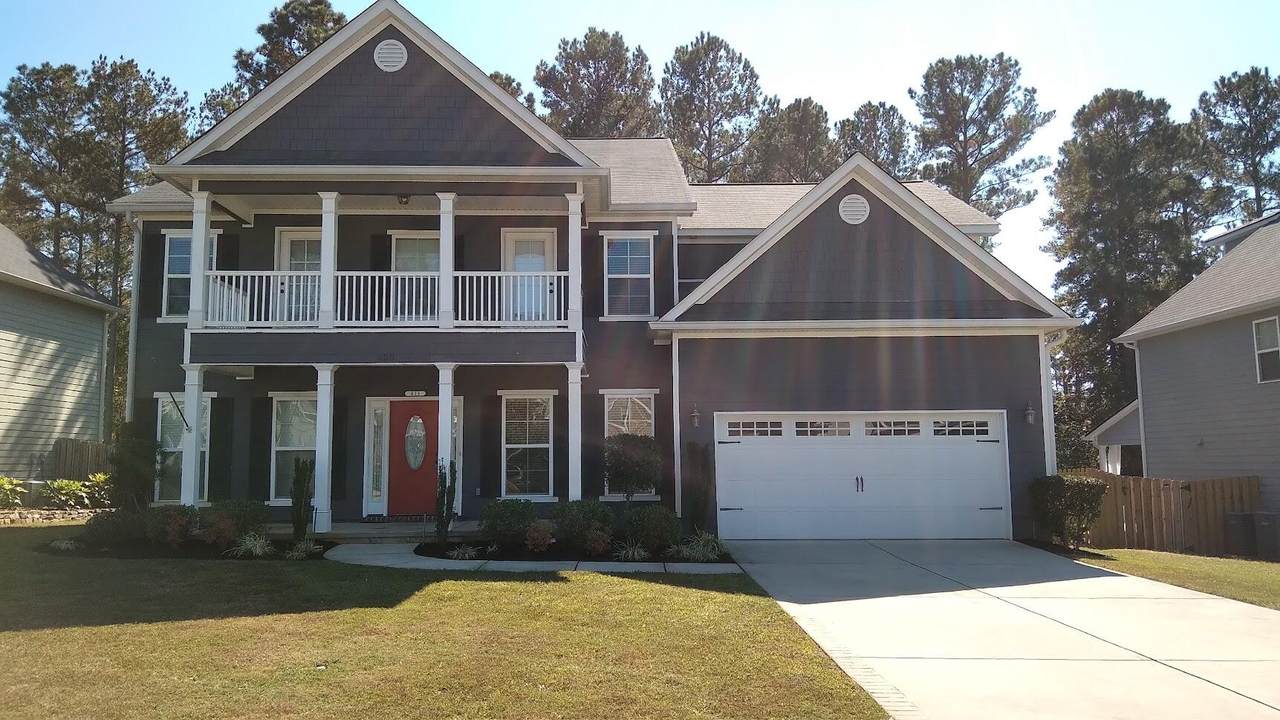 823 Leyland Lane - Photo 1