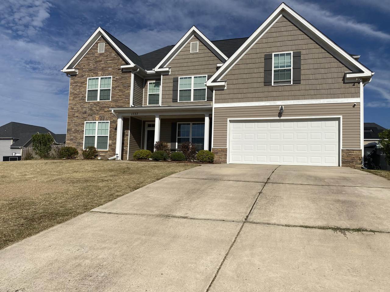 1737 Ethan Way - Photo 1