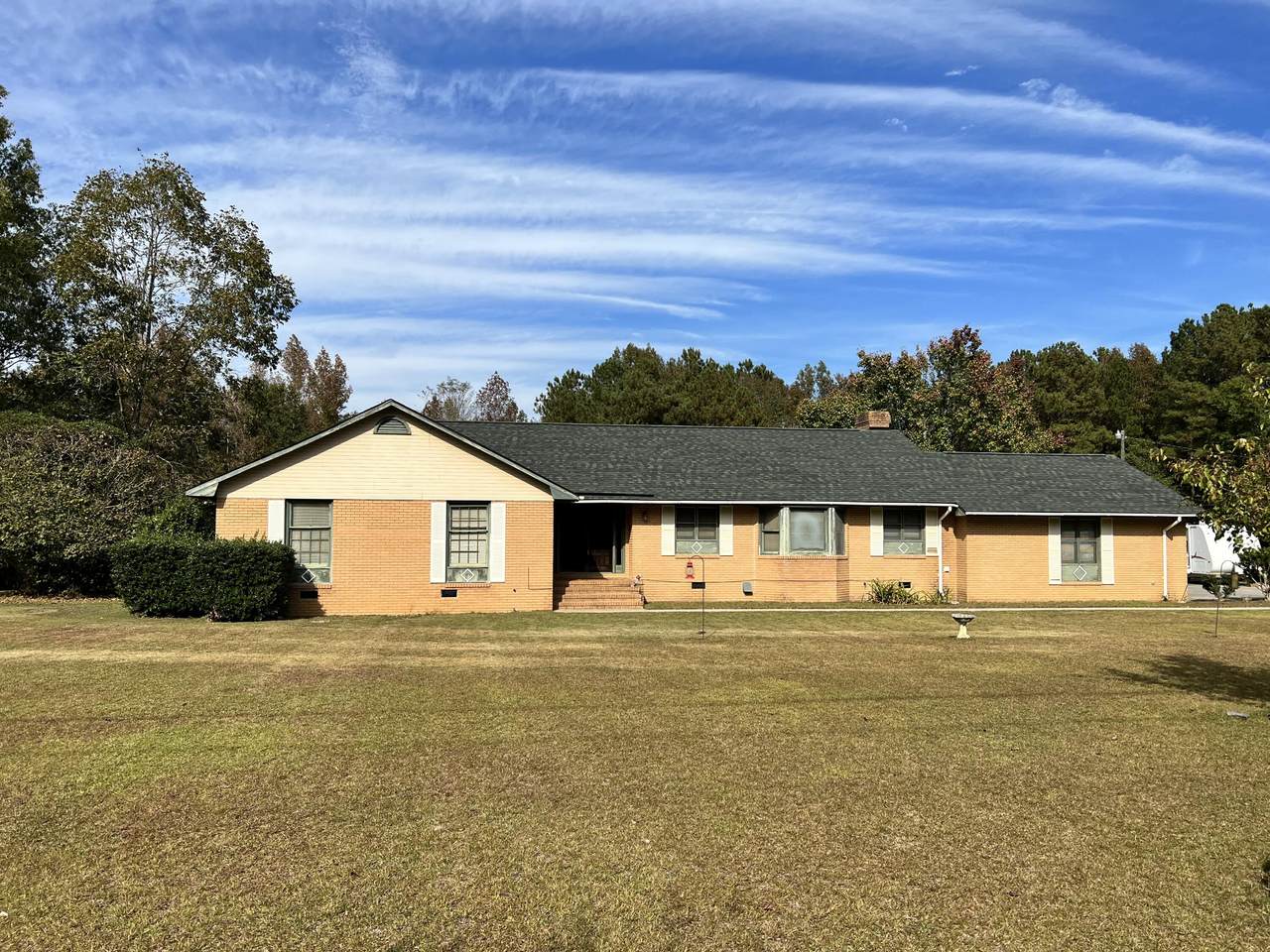 5575 Wrightsboro Road - Photo 1