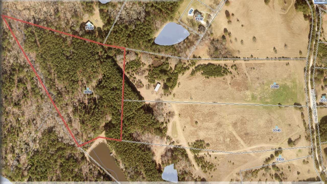 3350 Lloyd Paschal Road - Photo 1