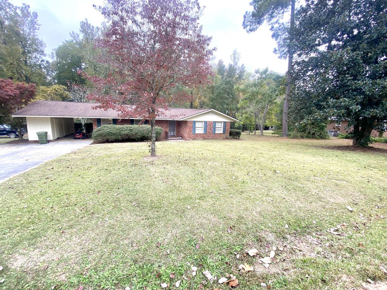 305 Glen Stovall Drive - Photo 1