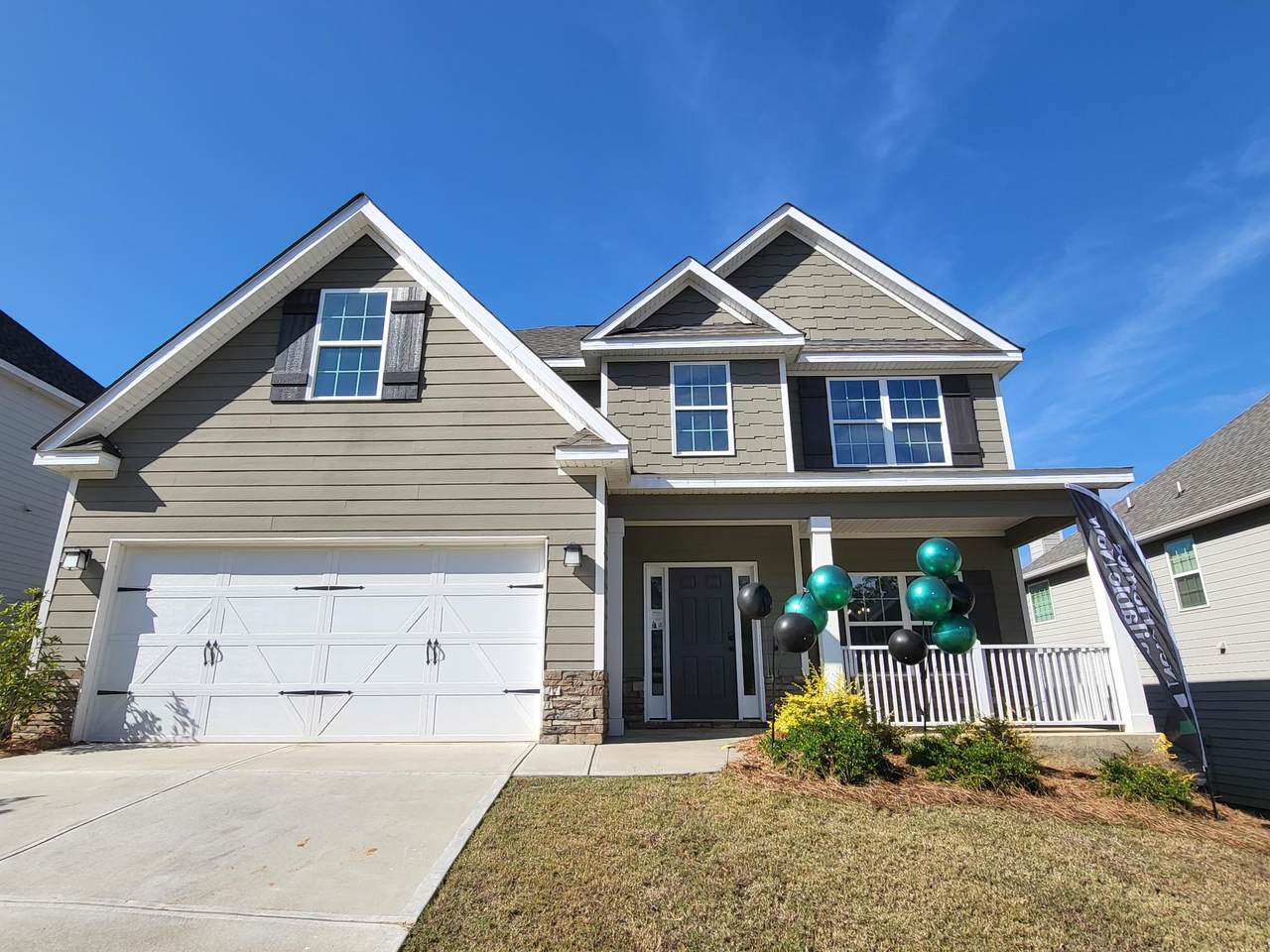 209 Palisade Ridge - Photo 1