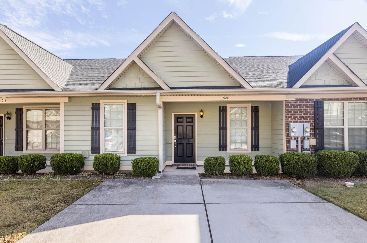 520 Scenic Drive - Photo 1