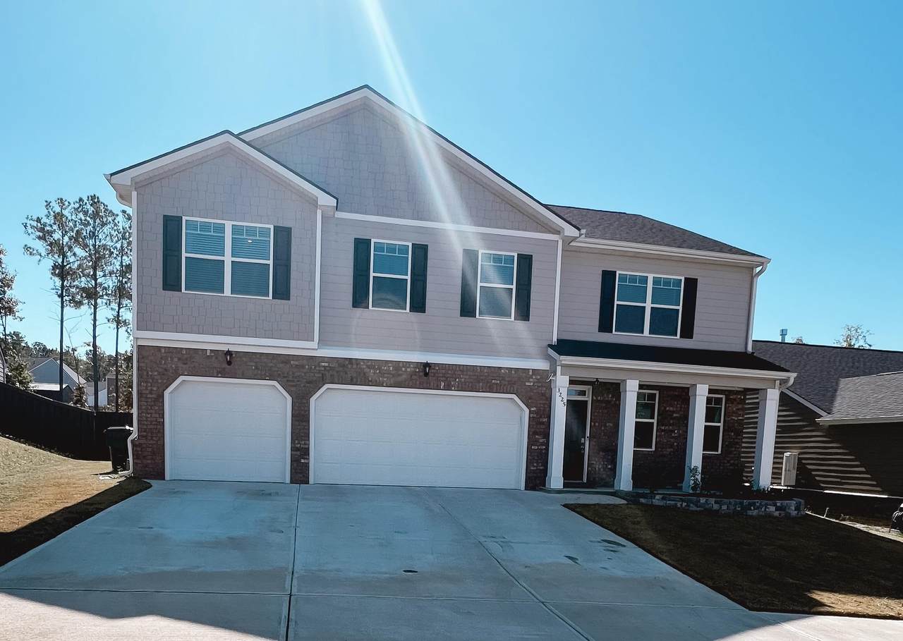 3225 White Gate - Photo 1