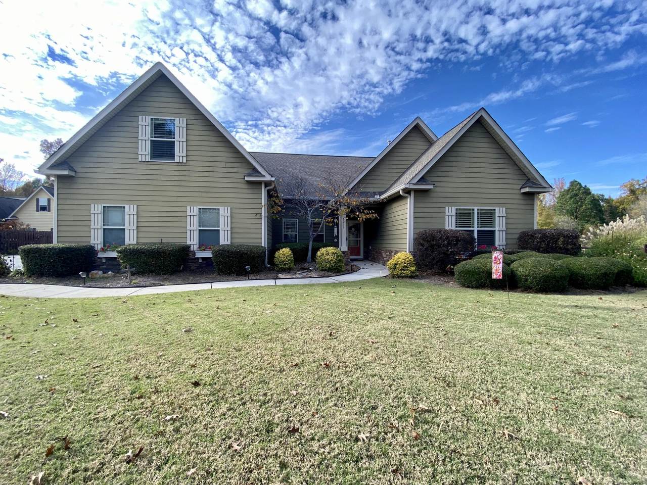 4011 Payten Place - Photo 1