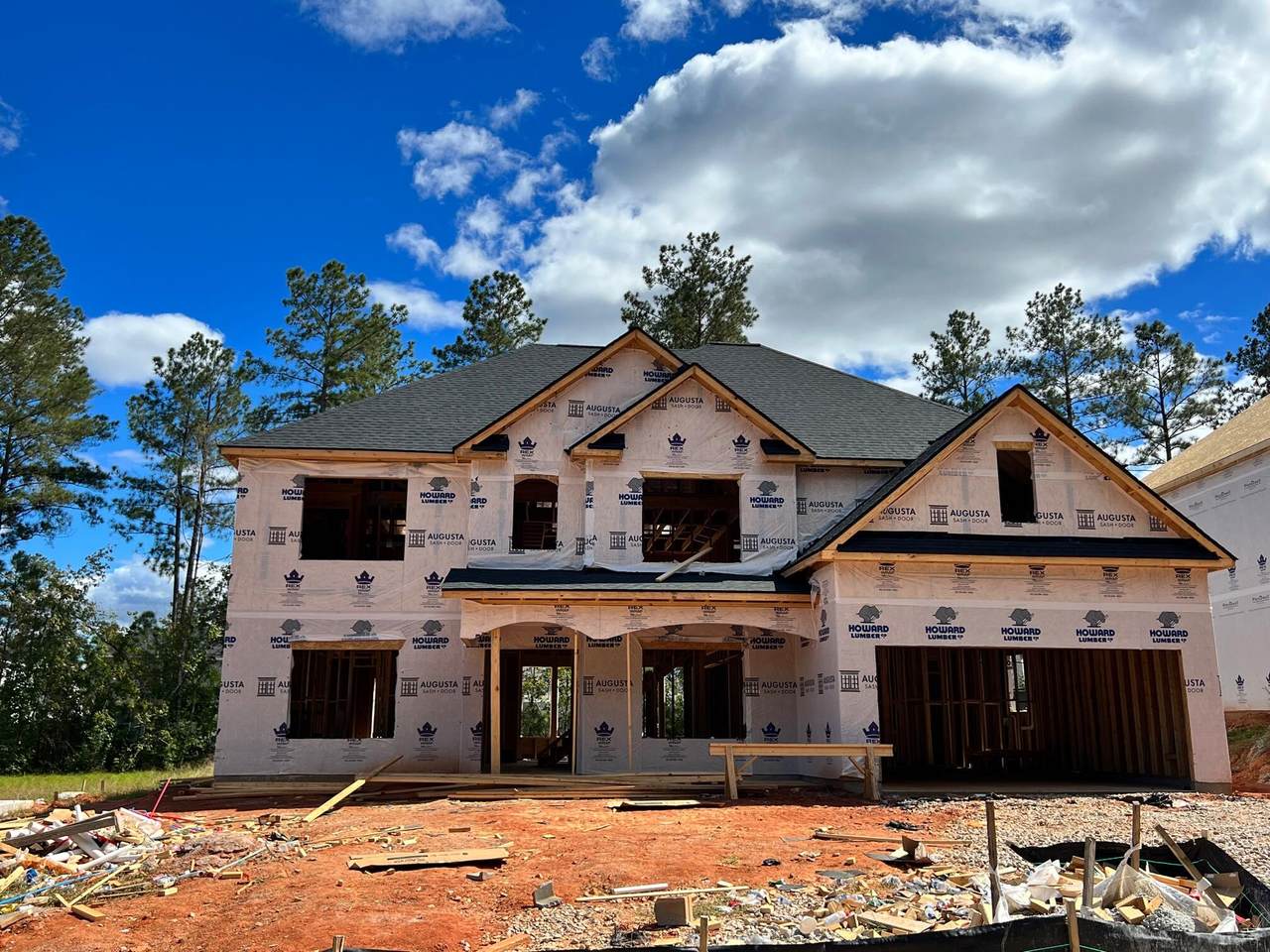 3421 Hilltop Trail - Photo 1