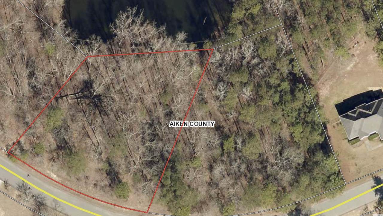 0 Ashford Dr. Drive - Photo 1