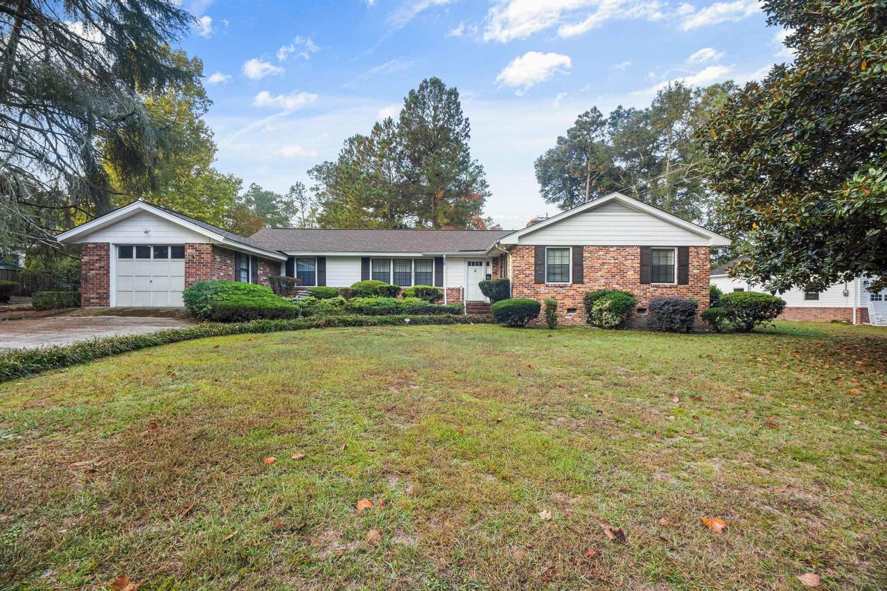 1249 Evans Road - Photo 1
