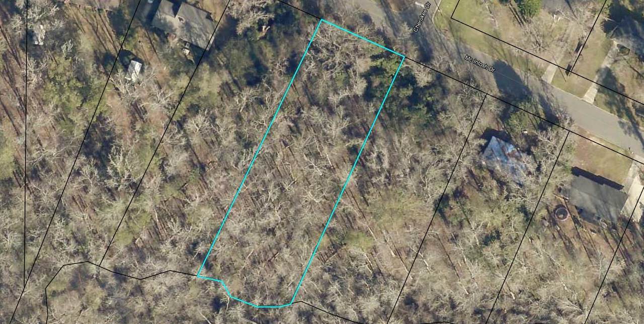 409 Mcintosh Drive - Photo 1