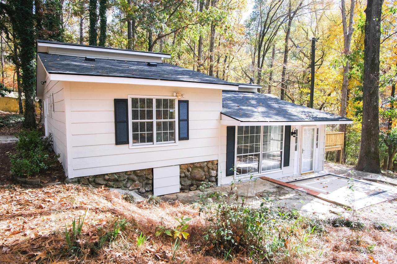 144 Scoggins Road - Photo 1
