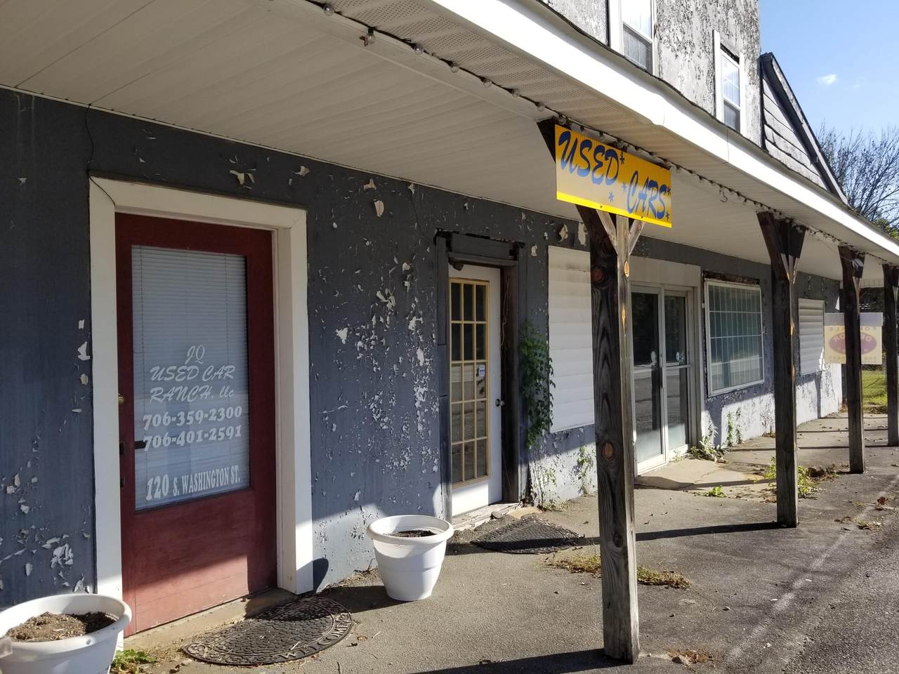 120 Washington Street - Photo 1