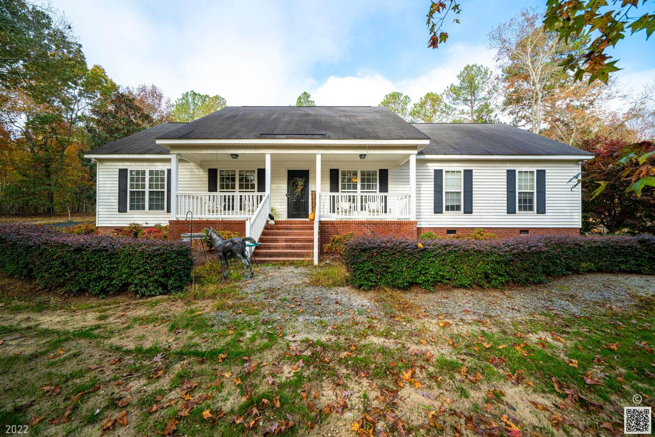 1447 Mt Pleasant Road - Photo 1