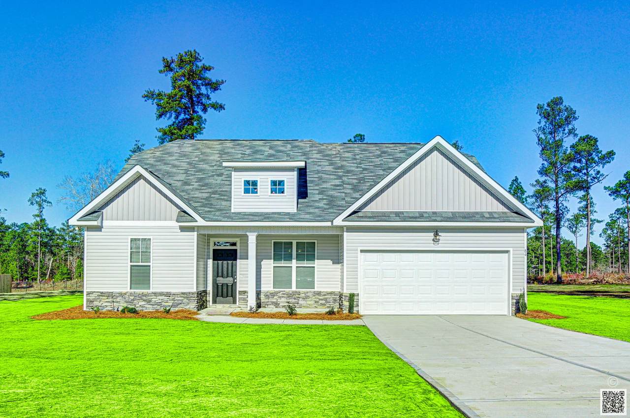 120 High Brass Way - Photo 1