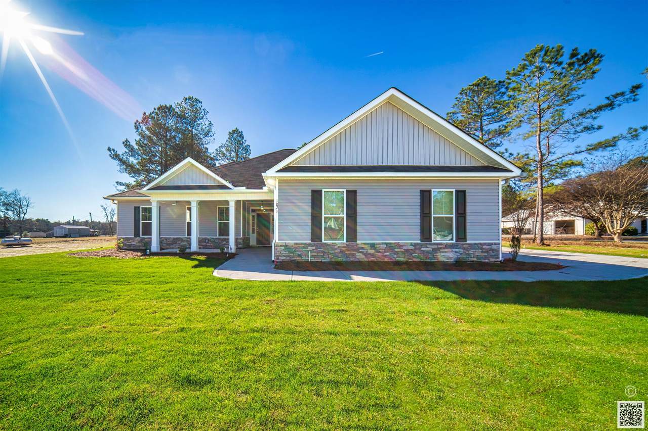 126 High Brass Way - Photo 1