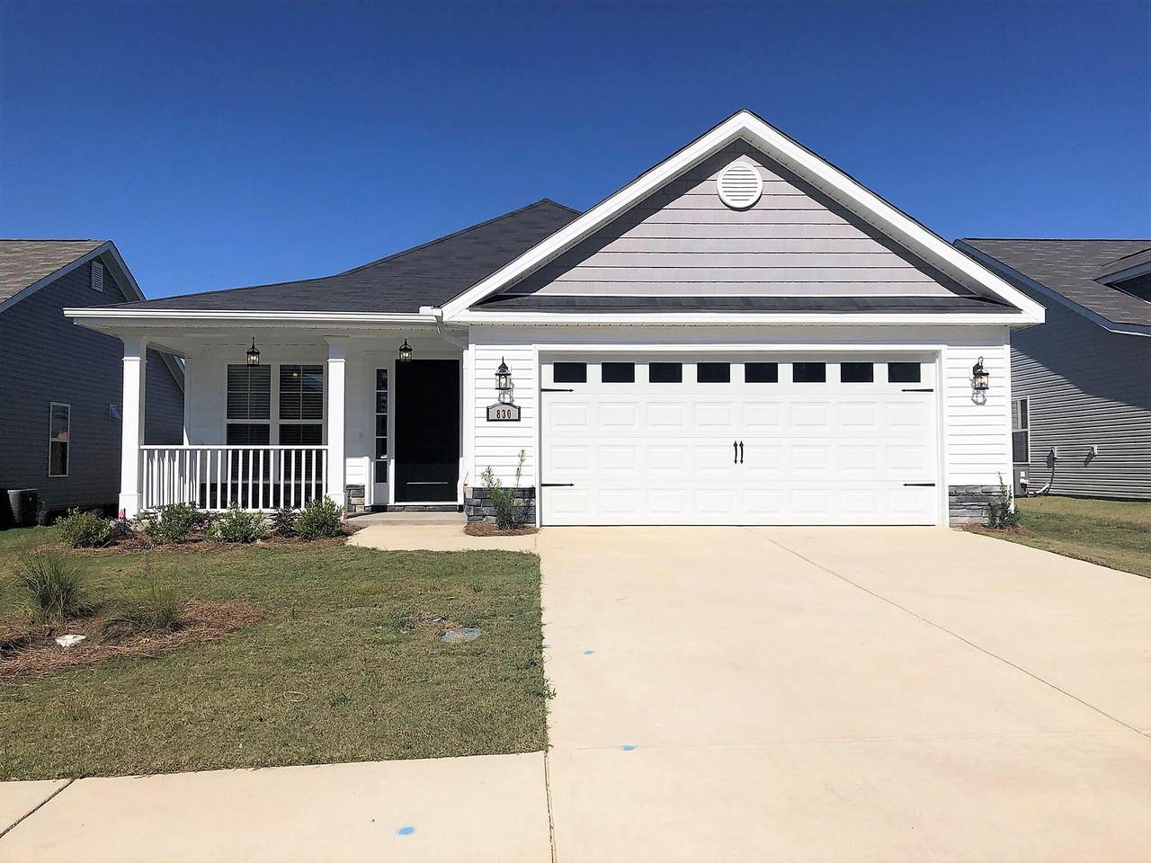 830 Goodale Drive - Photo 1