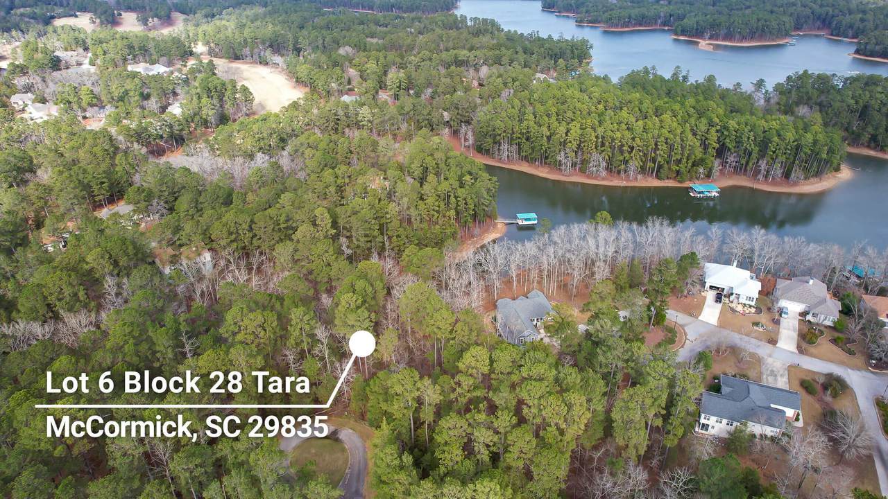 LOT 6 B 8 Georgian Lane - Photo 1