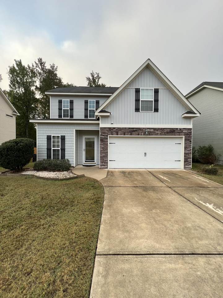 1426 Collins Drive - Photo 1