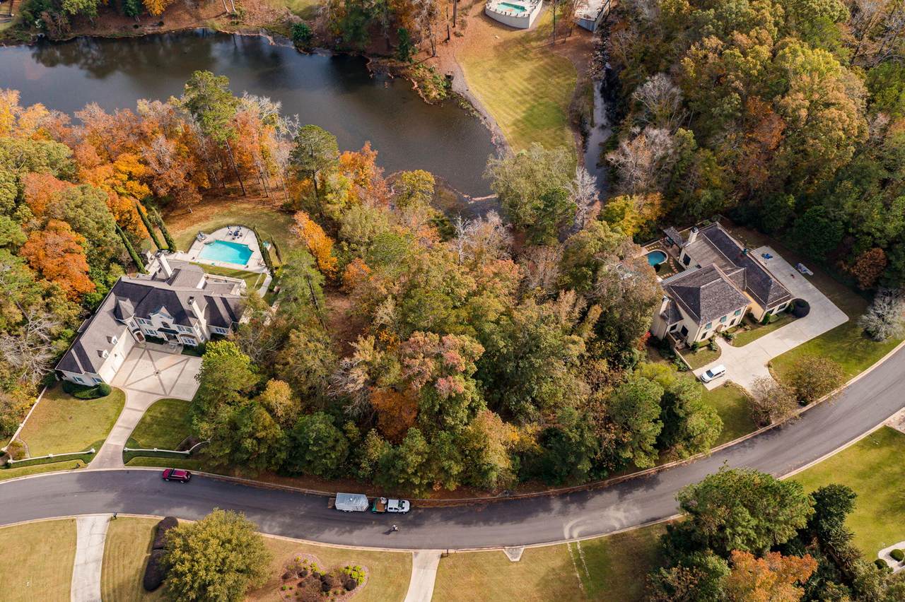 3537 Lakestone Court - Photo 1