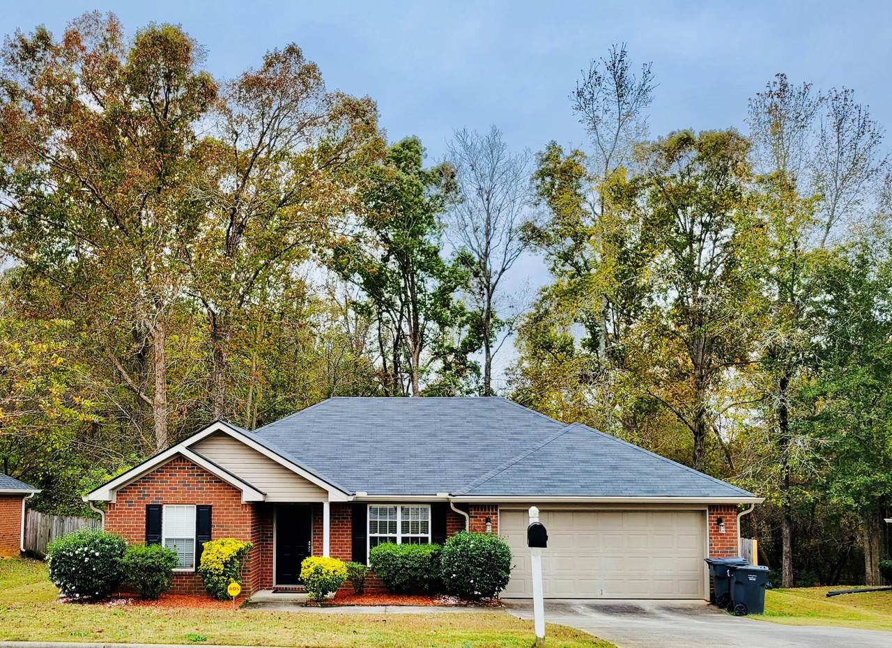 4576 Country Glen Circle - Photo 1