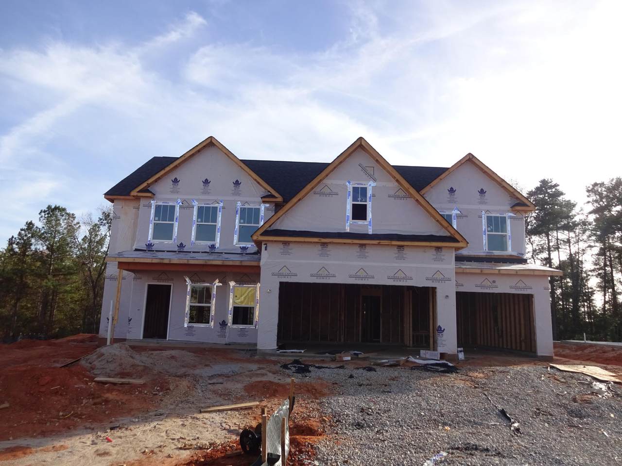 2326 Laurens Street - Photo 1