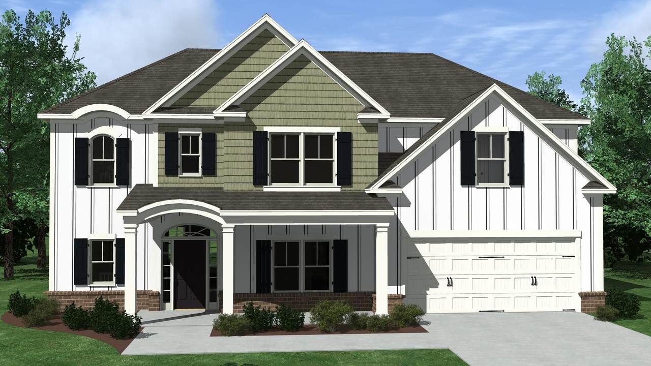 416 Pump House Road - Photo 1