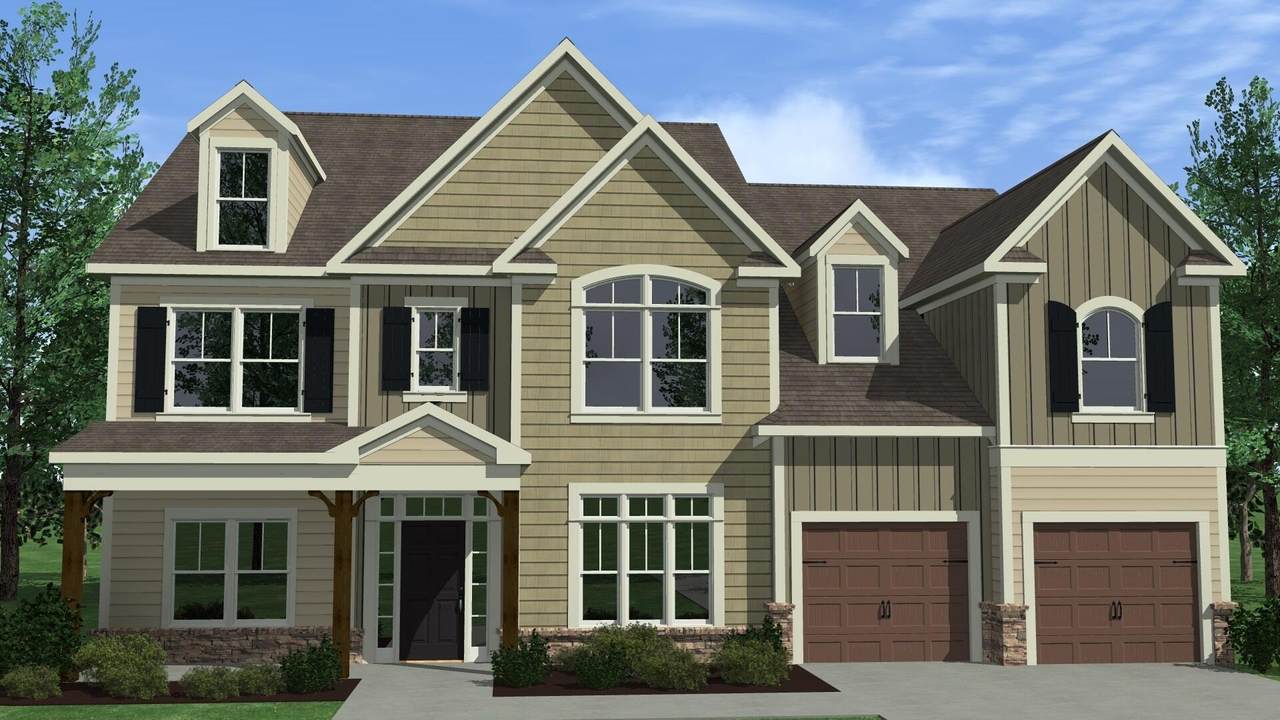 440 Pump House Road - Photo 1