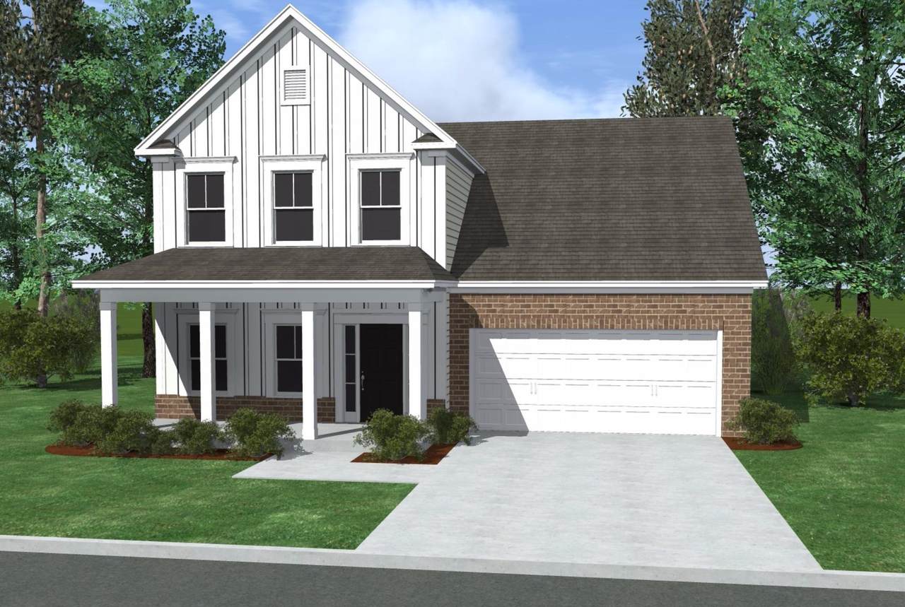 412 Pump House Rd Road - Photo 1