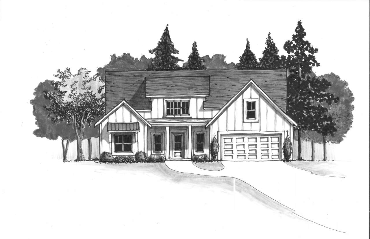 409 Pump House Road Road - Photo 1