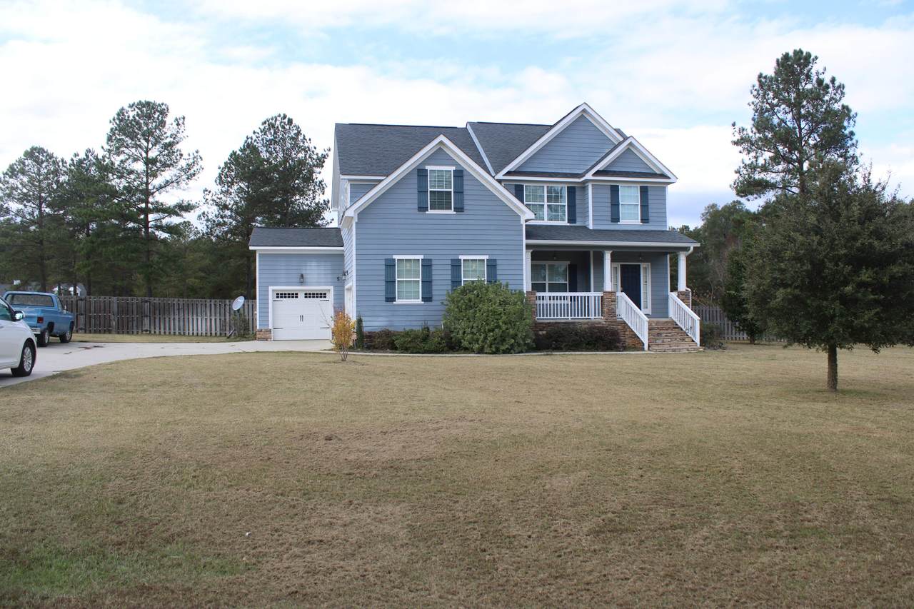 252 Shady Oak Lane - Photo 1