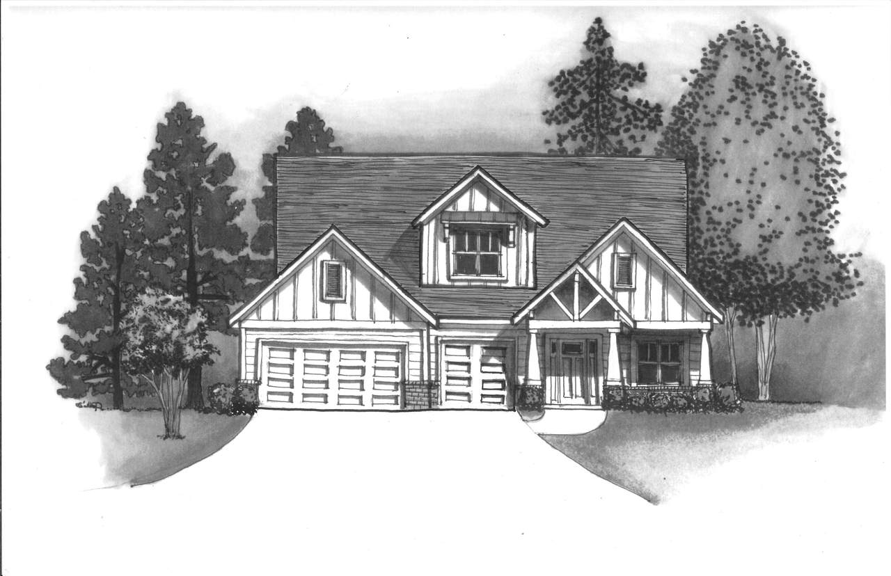 429 Pump House Road Road - Photo 1