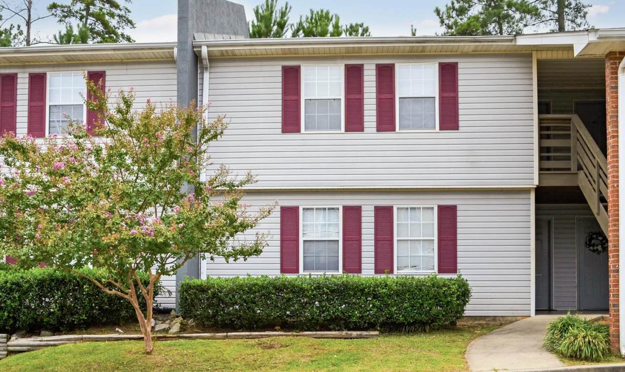 502 Commons Drive - Photo 1