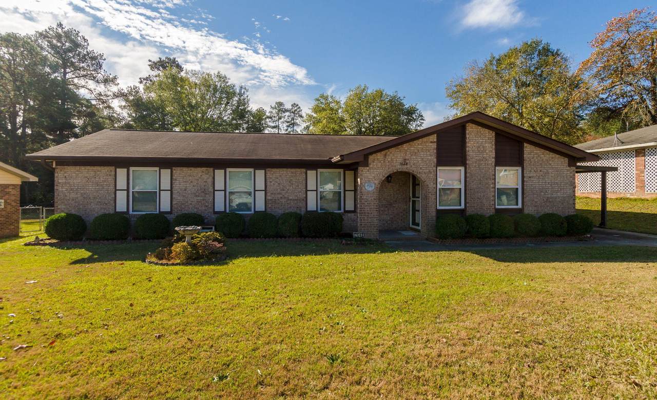 2648 Crosscreek Road - Photo 1