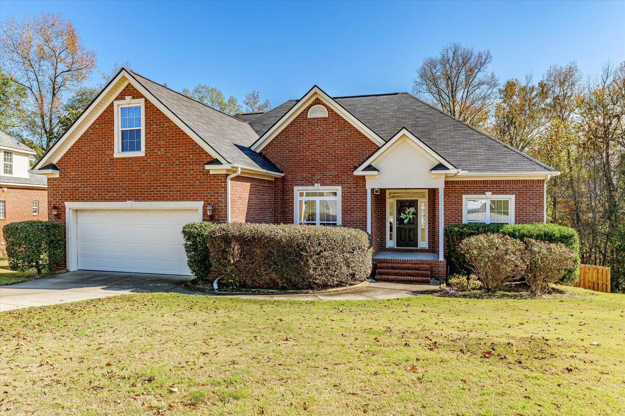 317 Wiltshire Court - Photo 1