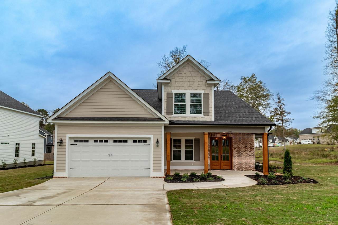 682 River Oaks Lane - Photo 1