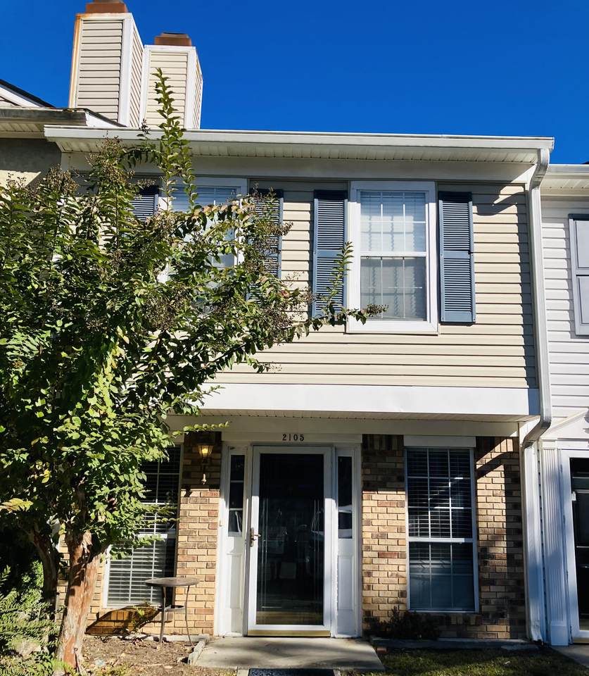 2105 Turtle Court - Photo 1