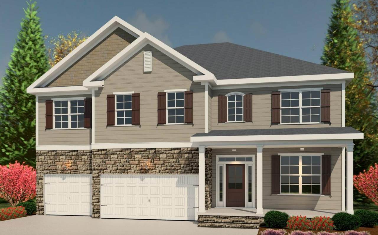 3474 Hilltop Trail - Photo 1
