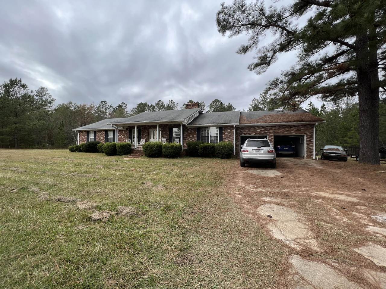 1461 Manthei Rd. Road - Photo 1
