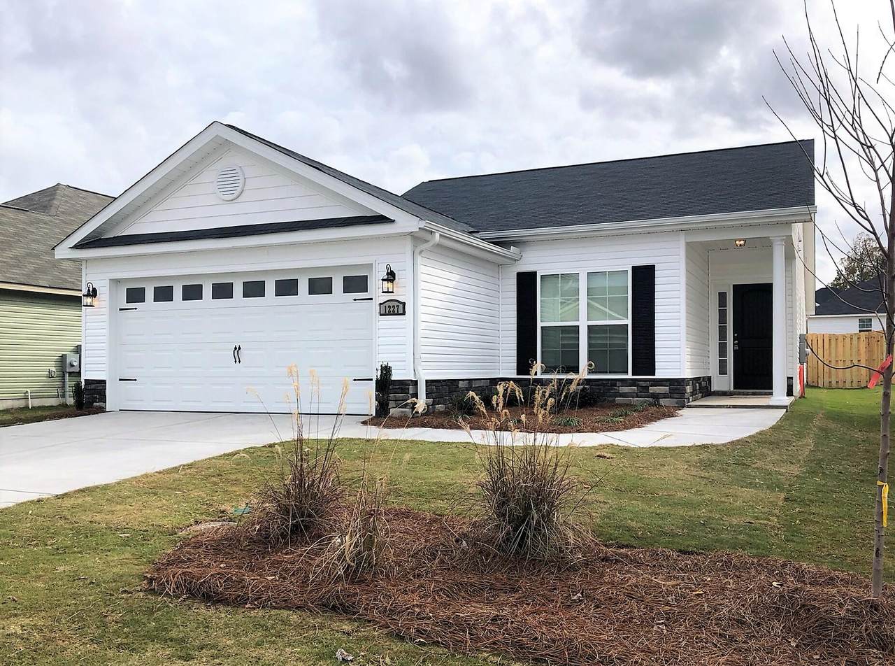 1227 Belgrove Drive - Photo 1