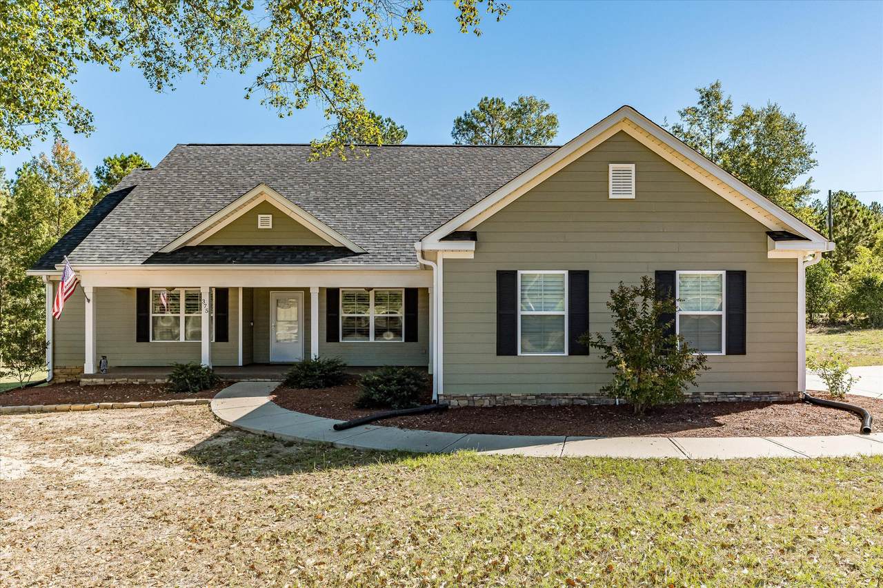 375 G R Tucker Road - Photo 1