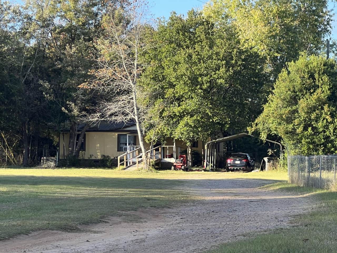1343 Hephzibah Mcbean Rd Road - Photo 1