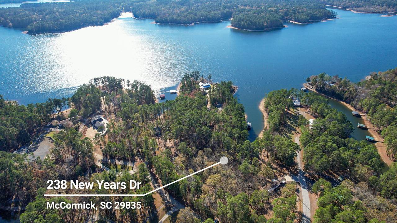 238 New Years Drive - Photo 1