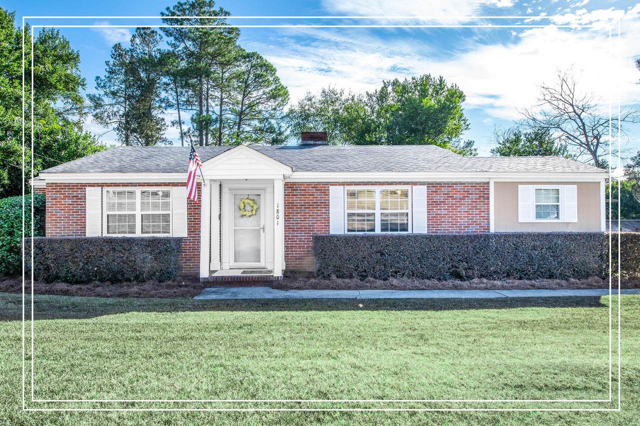 1801 Curtis Drive - Photo 1