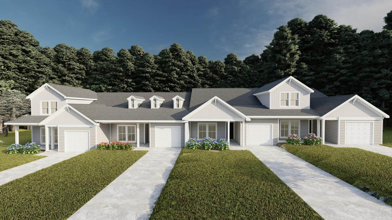 1122 Clareton Drive - Photo 1